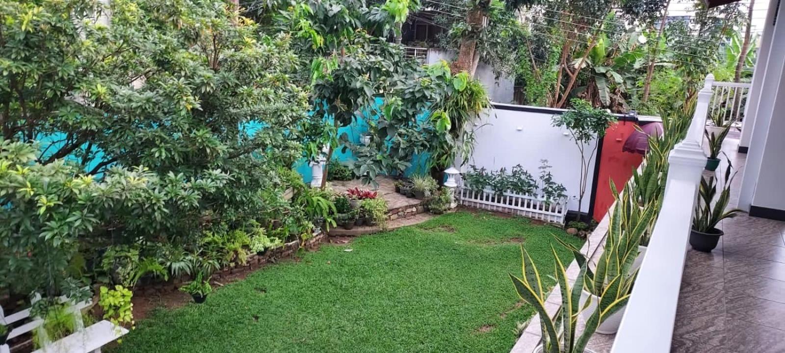 Duvi'S Shelter Bungalow Colombo Exterior photo